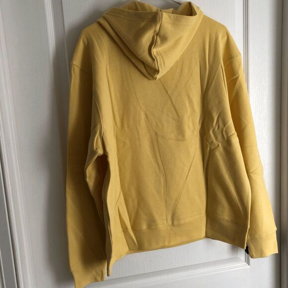 New SpongeBob SquarePants Go With‎ The Flow Old Navy Hoodie For Adults Size XL - Picture 6 of 8